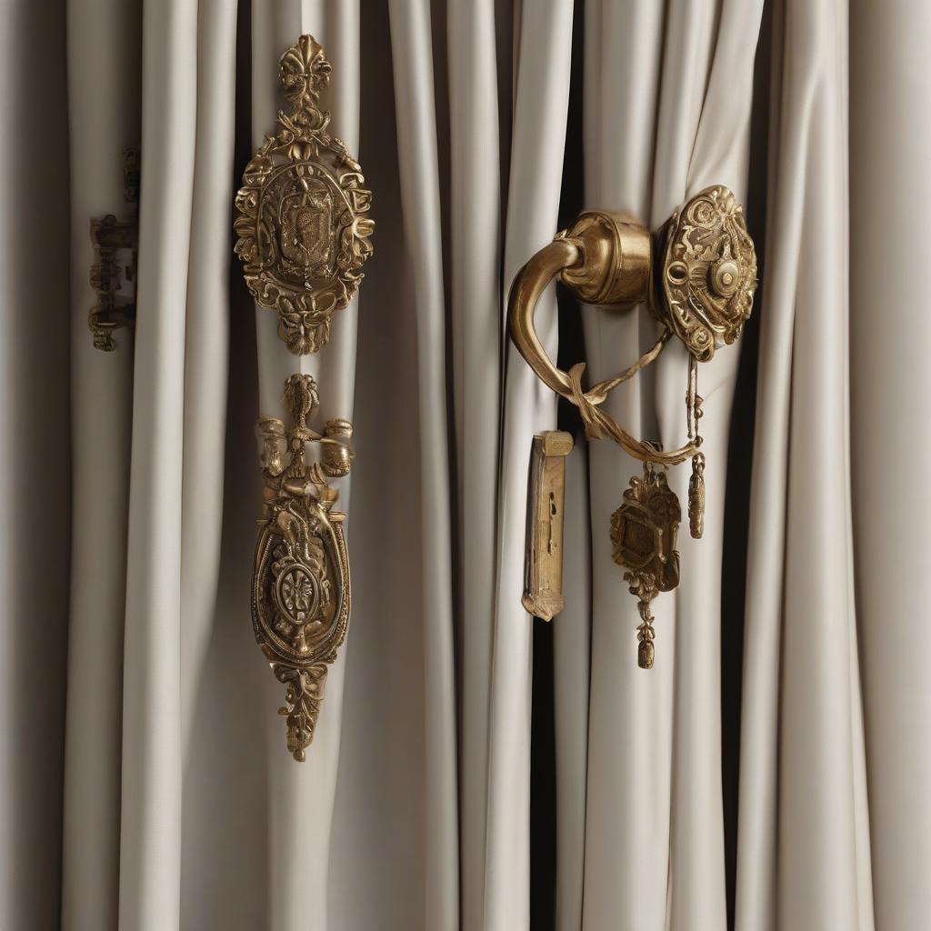 Hardware and Accessories