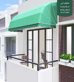 Canopies
