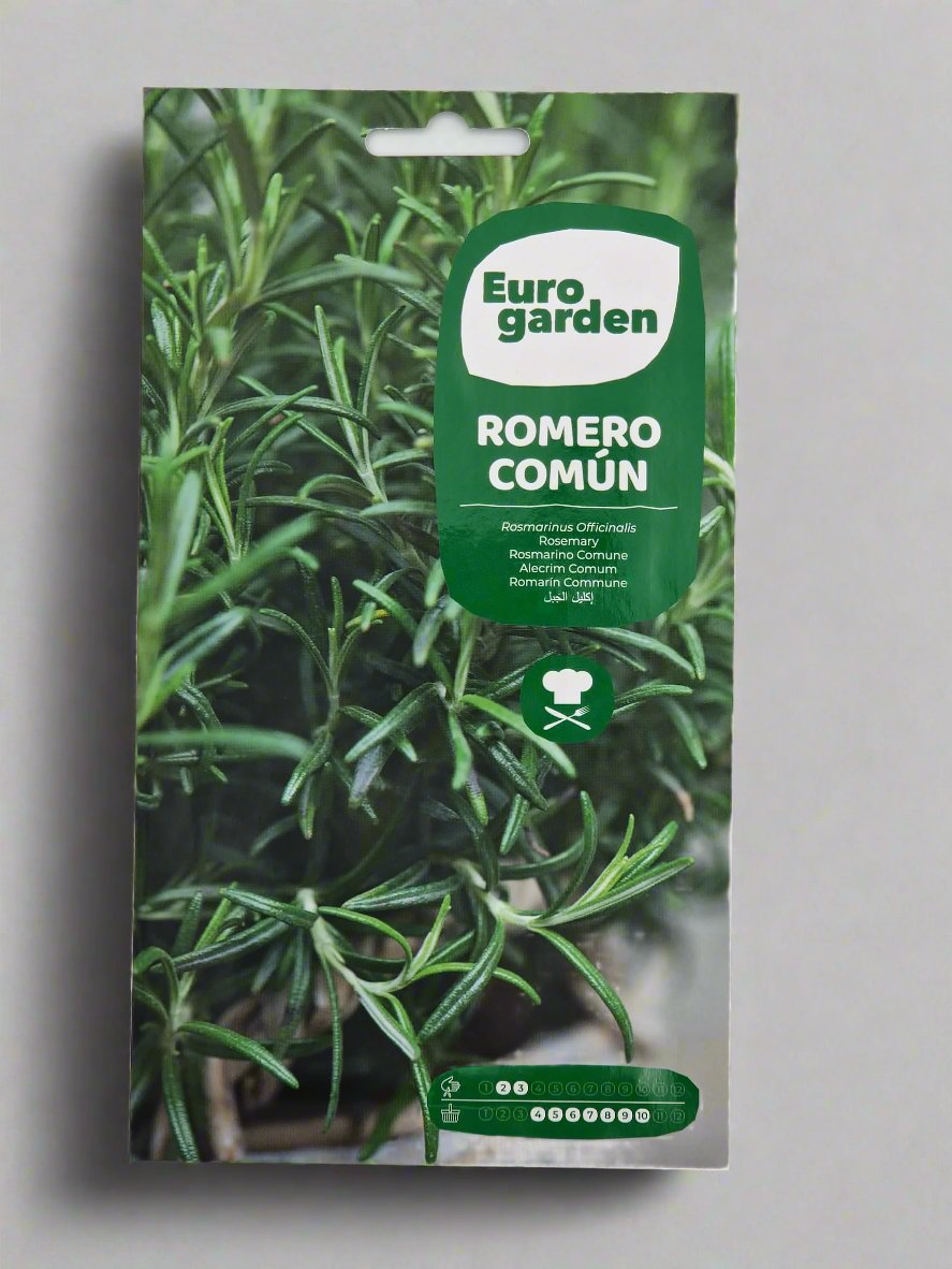 Rosemary Seed by (Euro Garden)