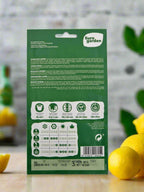 Lemon basii Seeds By (Euro Garden)