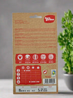 Petroselinum sativum latifolium (Parsley) ECO Organic seeds by (Euro Garden)