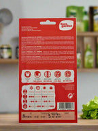 Lettuce Seeds by Euro Garden.