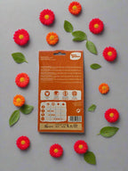 Zinnia Lilliput Seeds by Euro Garden

