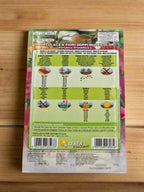 PORTULACA seeds by LEBEN
