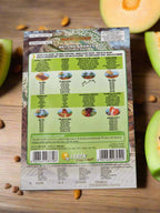 MELON seeds by Euro garden
