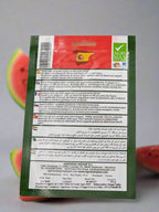 Sugar Baby Watermelon Seeds by Agri Max

