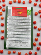 Agrimax Cluster Tomato Seeds - Premium Quality for High-Yield Gardening  in Deevan’s Nobel House Decor and Gardening Seeds with Services