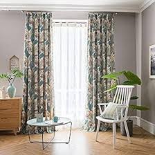 Blackout Curtains & Drapes