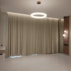 Blackout Curtains & Drapes at  Deevan’s Nobel House Decor and Gardening Seeds with Services