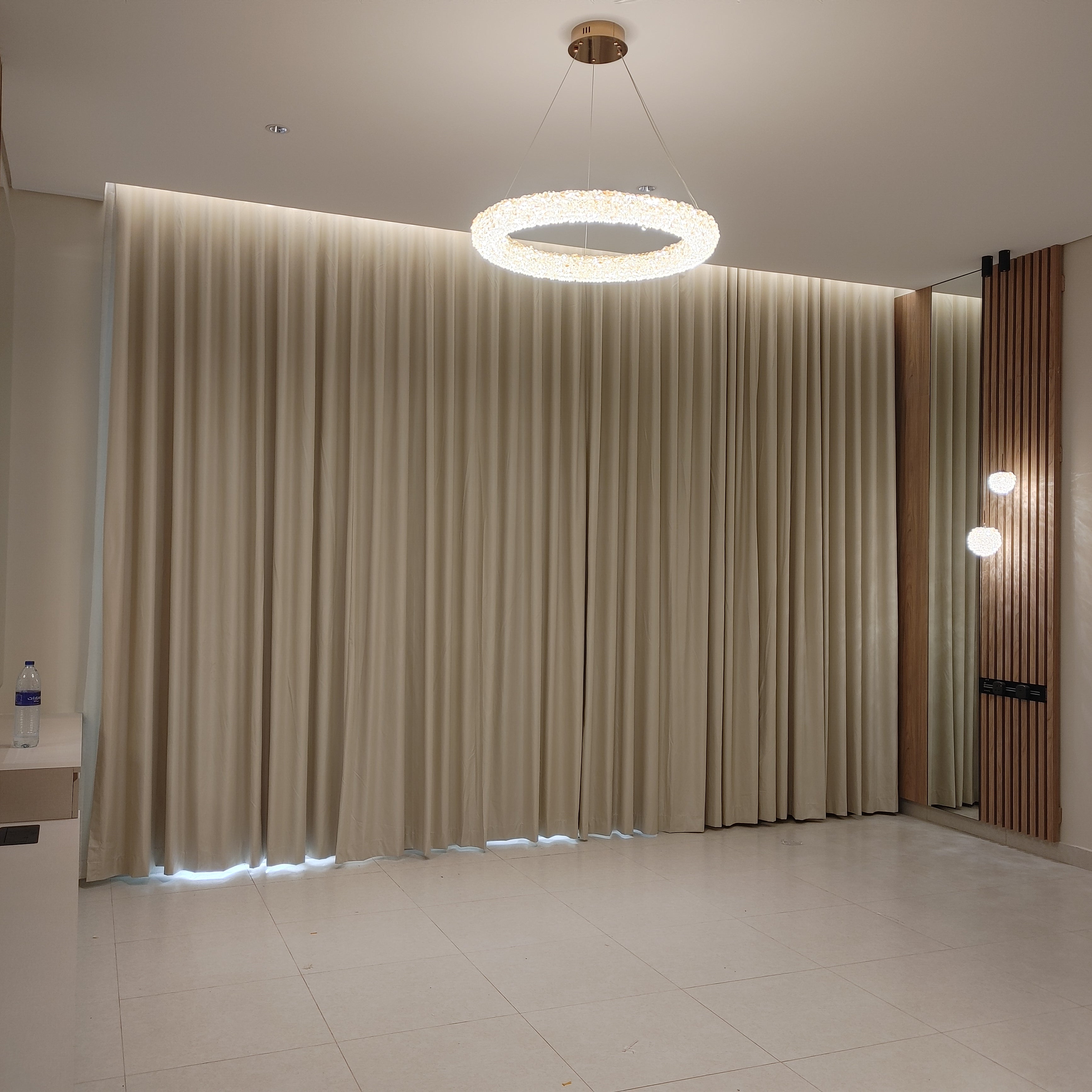 Blackout Curtains & Drapes at  Deevan’s Nobel House Decor and Gardening Seeds with Services