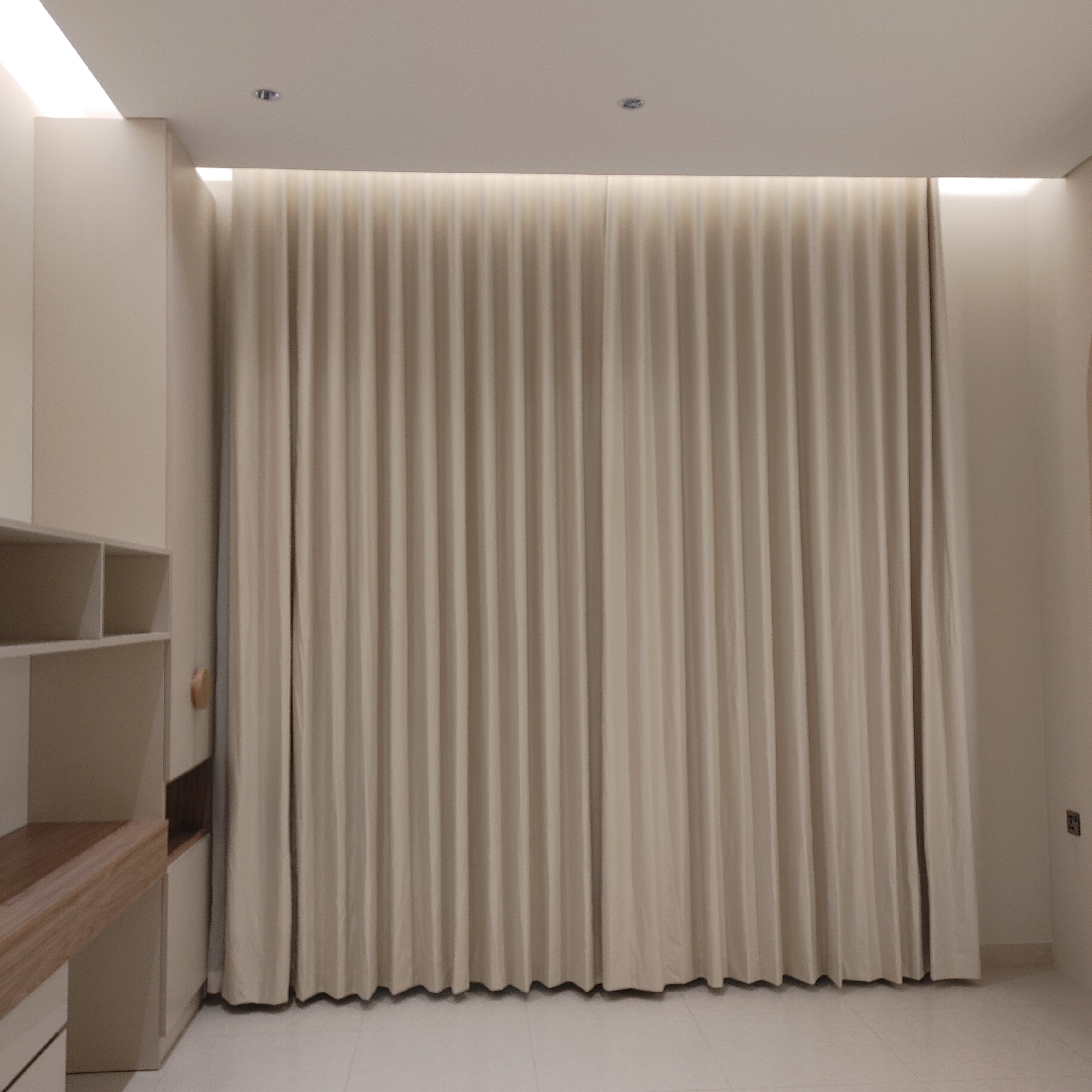 Blackout Curtains and Drapes