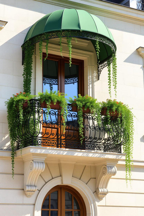Canopies