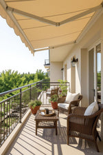 Awning By Deewan