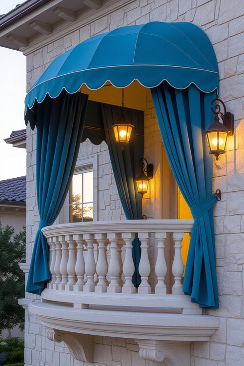 Canopies