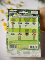 Camomile SeChamomile Seeds by Leben - Fragrant Annual Herb for a Beautiful Gardends by Leben

