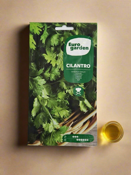 Coriander Seeds by (Euro Garden)
