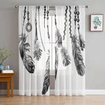 Deewan Customized Printed Curtains