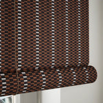 Deewan Woven Bamboo Shades