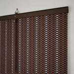 Deewan Woven Bamboo Shades