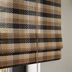 Deewan Woven Bamboo Shades