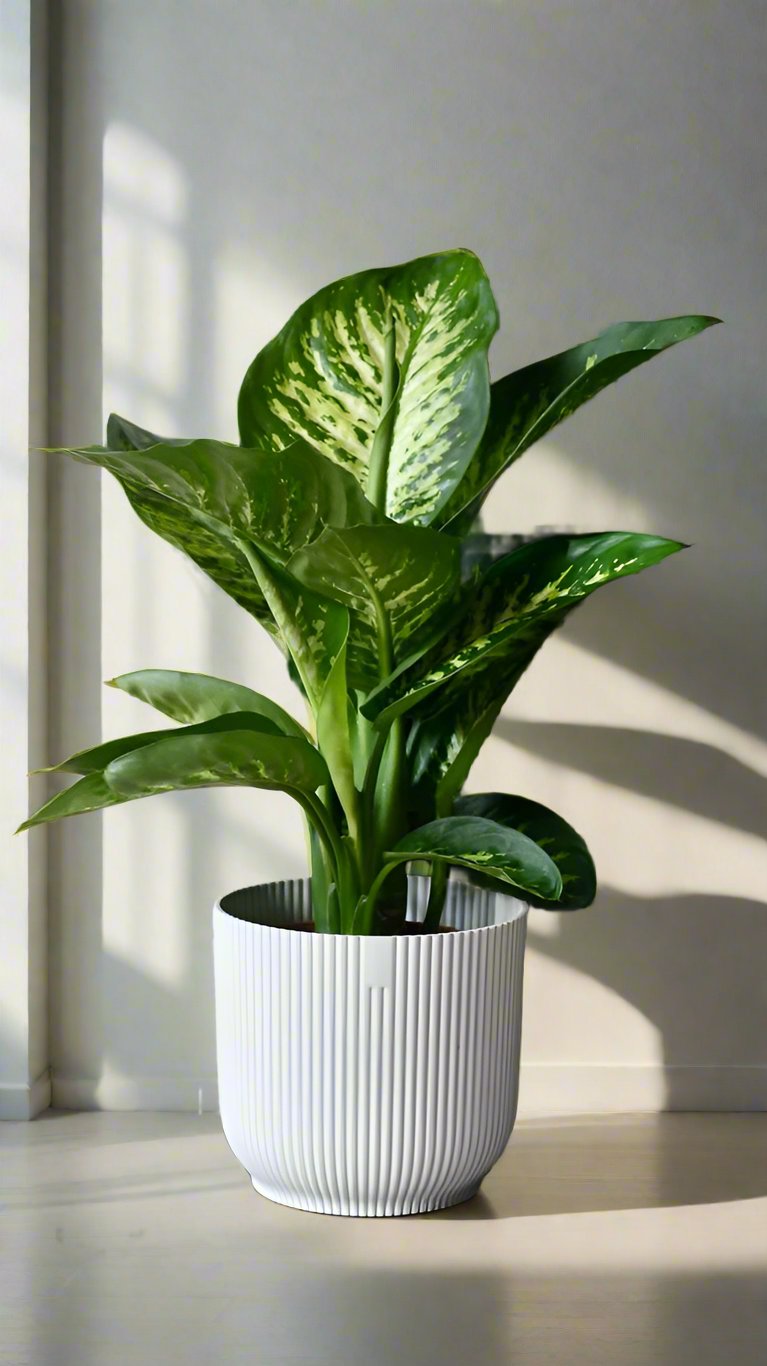 Indoor plant