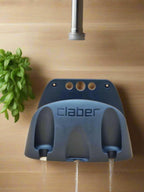 Durable Garden Pipe Hanger - Made in Italy by Claber Hose at  Deevan’s Nobel House Decor and Gardening Seeds with Services