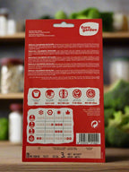 Easy-to-Grow Belstar Broccoli Seeds - European Garden Quality from Euro Garden
