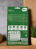 Erba Per Gatti Seeds Cat Grass  by Euro Garden at  Deevan’s Nobel House Decor and Gardening Seeds with Services