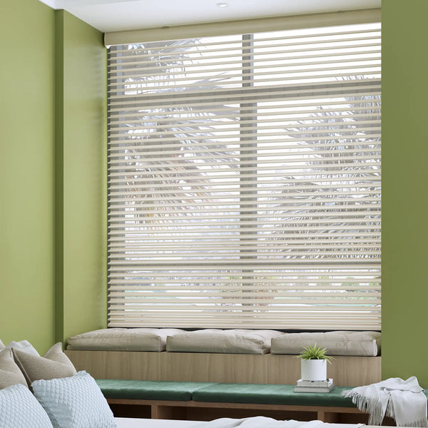 Deewan Harmony Roller Blinds