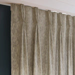 Deewan Pinch Pleat Curtains