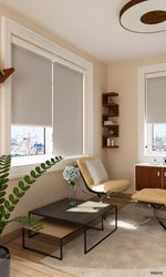Deewan Blackout Blinds