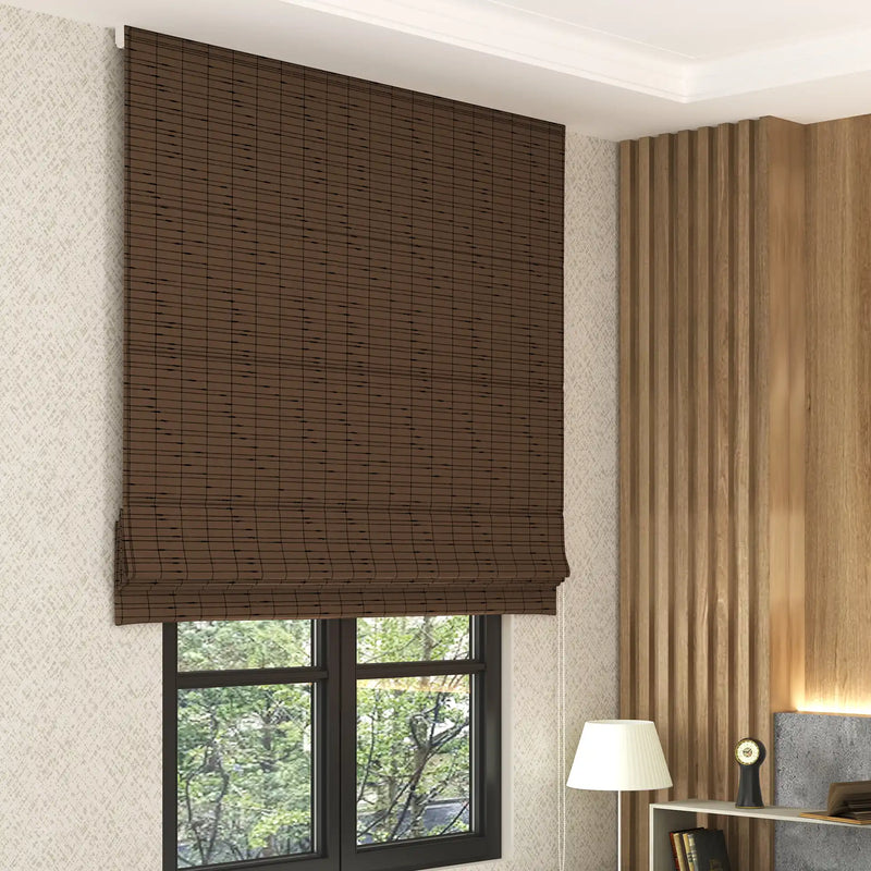 Deewan Roman Shades