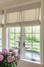 Deewan Roman Shades