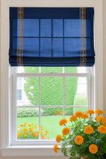 Deewan Roman Shades