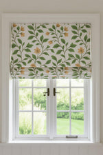 Deewan Roman Shades