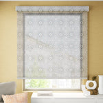 Deewan Sunscreen Roller Shades