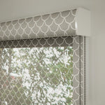 Deewan Sunscreen Roller Shades