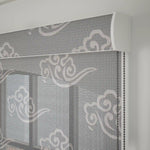 Deewan Sunscreen Roller Shades