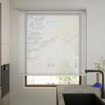 Deewan Sunscreen Roller Shades