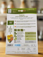 Tall Marigold Seeds