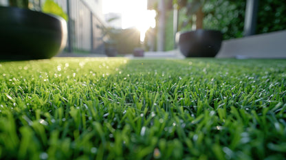 Realistic Artificial Grass for Any Setting  Indoor and Outdoor Solutions.