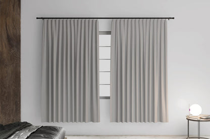 Blackout Curtains & Drapes