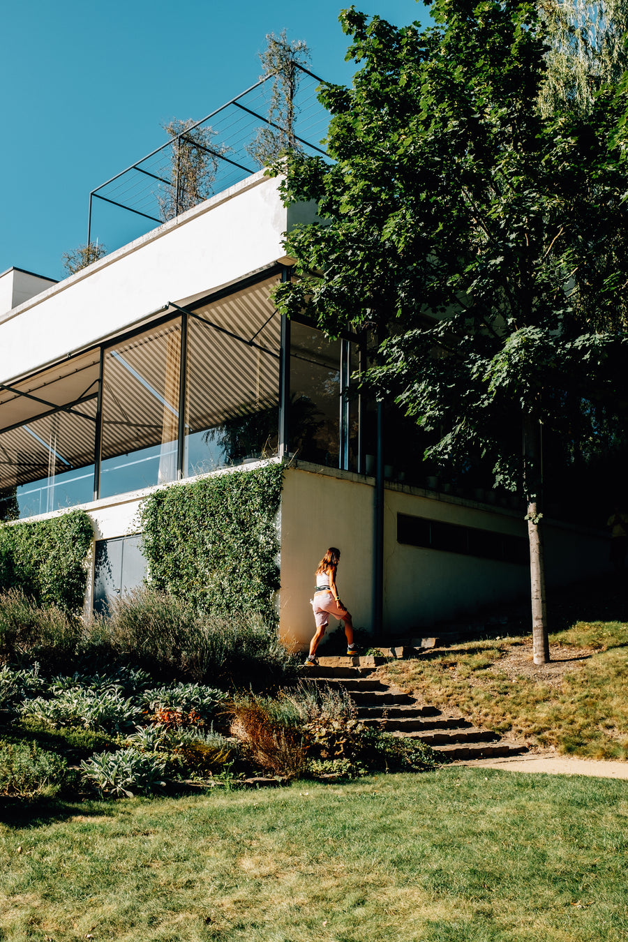 Garden & Landscape Design Services