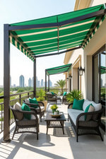 Awning By Deewan