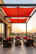 Awning By Deewan