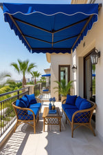 Awning By Deewan