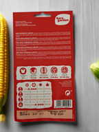 Sweet Corn Seed By (Euro Garden)