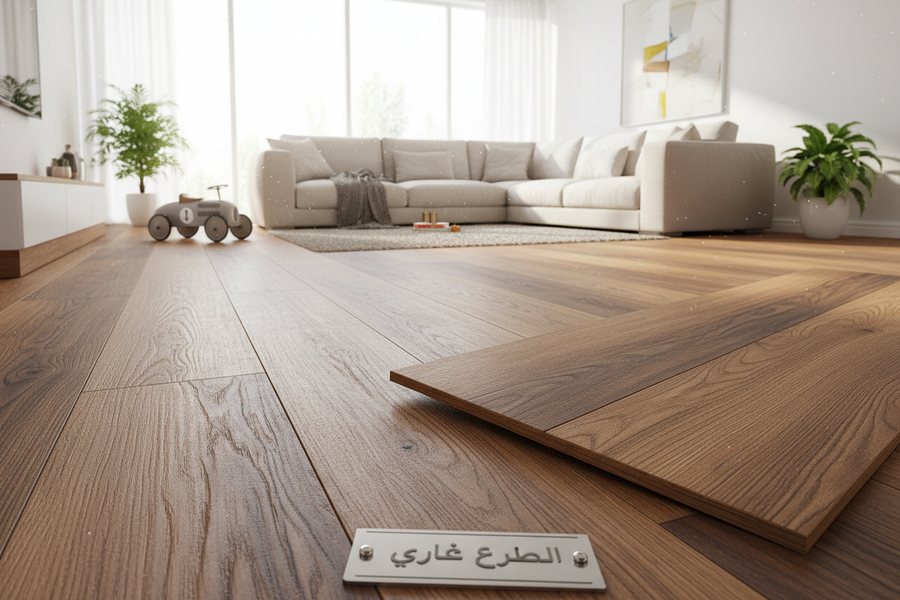 Durable Laminate Flooring