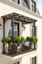 Canopies
