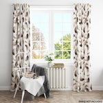 Deewan Customized Printed Curtains